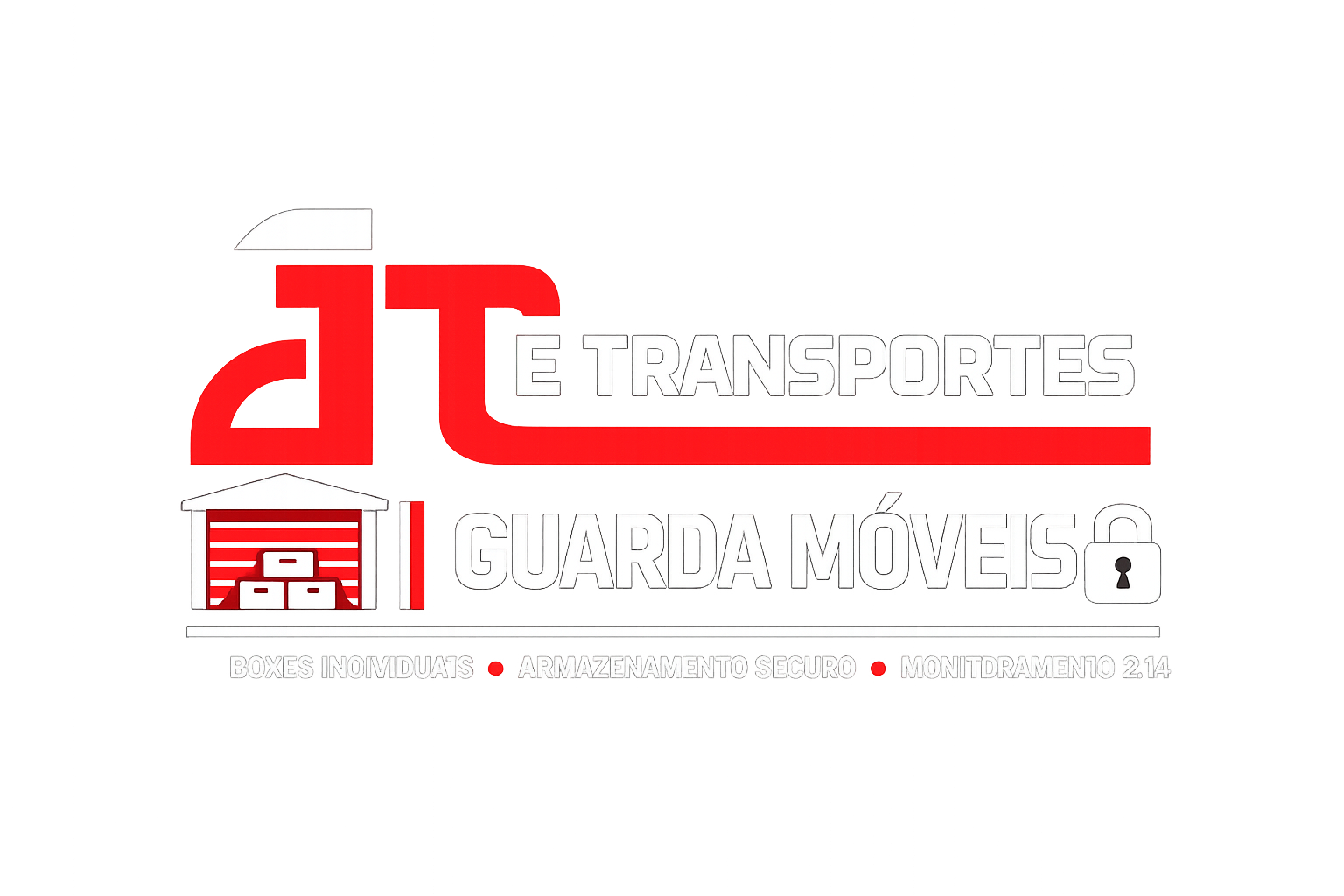 JTE Transportes Guarda Móveis
