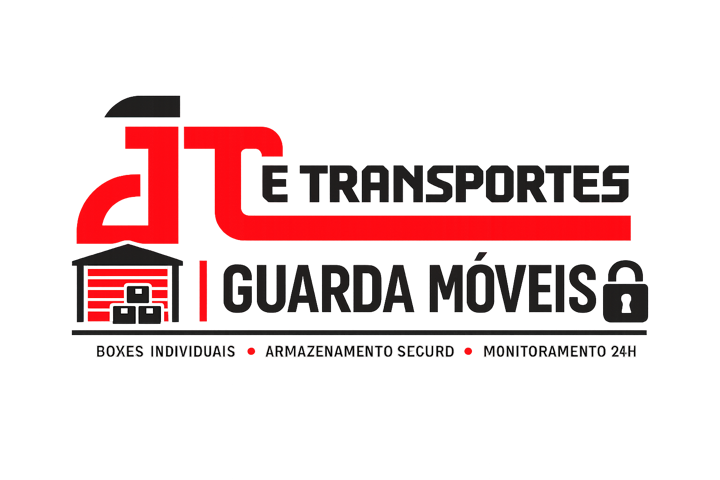 JTE Guarda Móveis